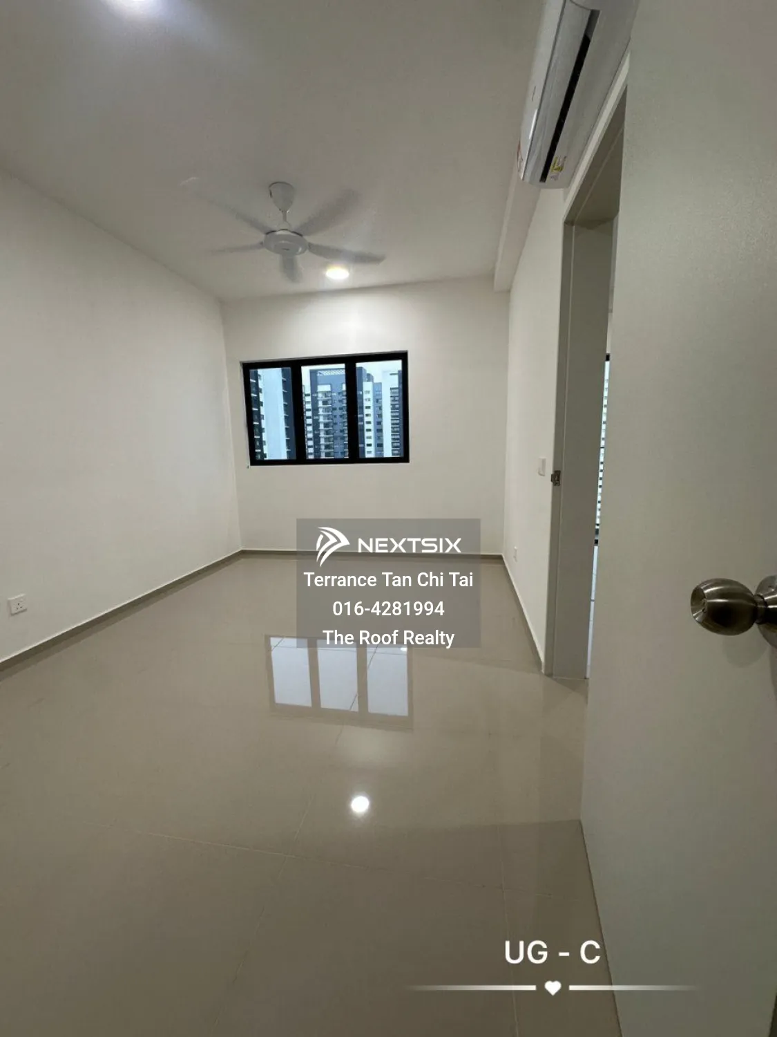 Serviced Residence For Rent in Setia Alam Selangor - Image 8
