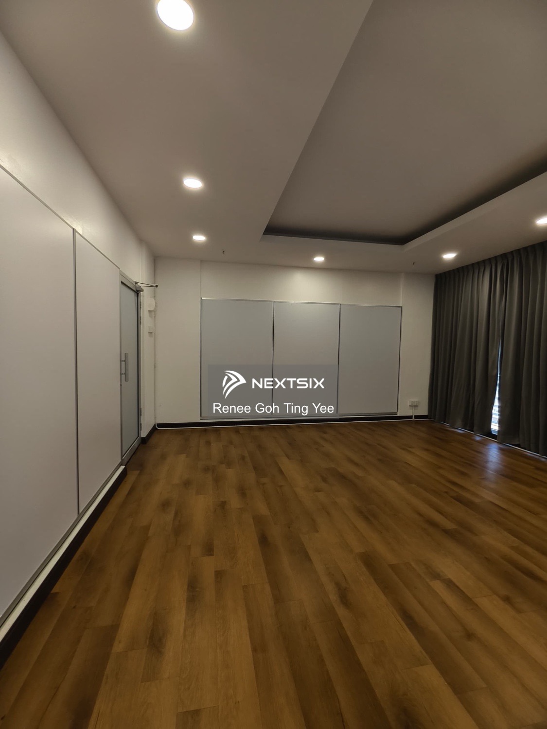 Shop Office For Rent in Jelutong Penang