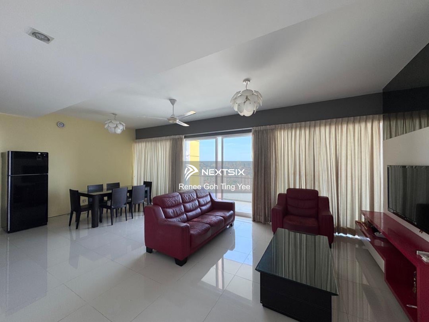 Condominium For Sale in Jelutong Penang