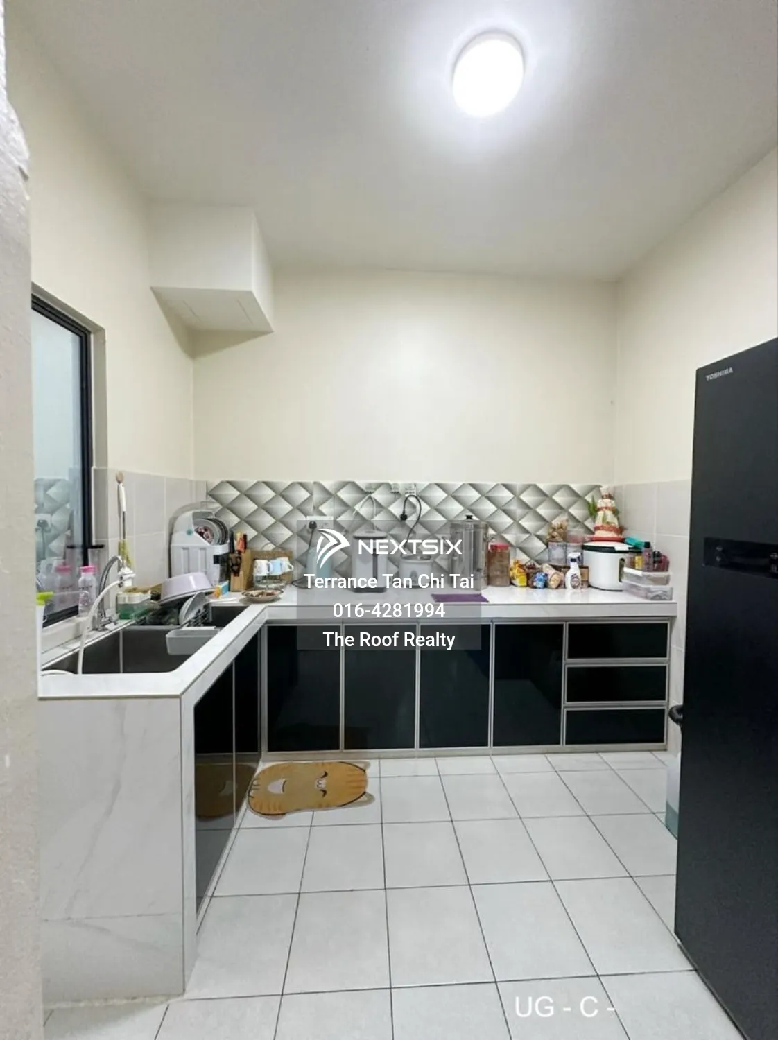 Apartment For Rent in Bandar Bukit Raja Selangor - Image 6