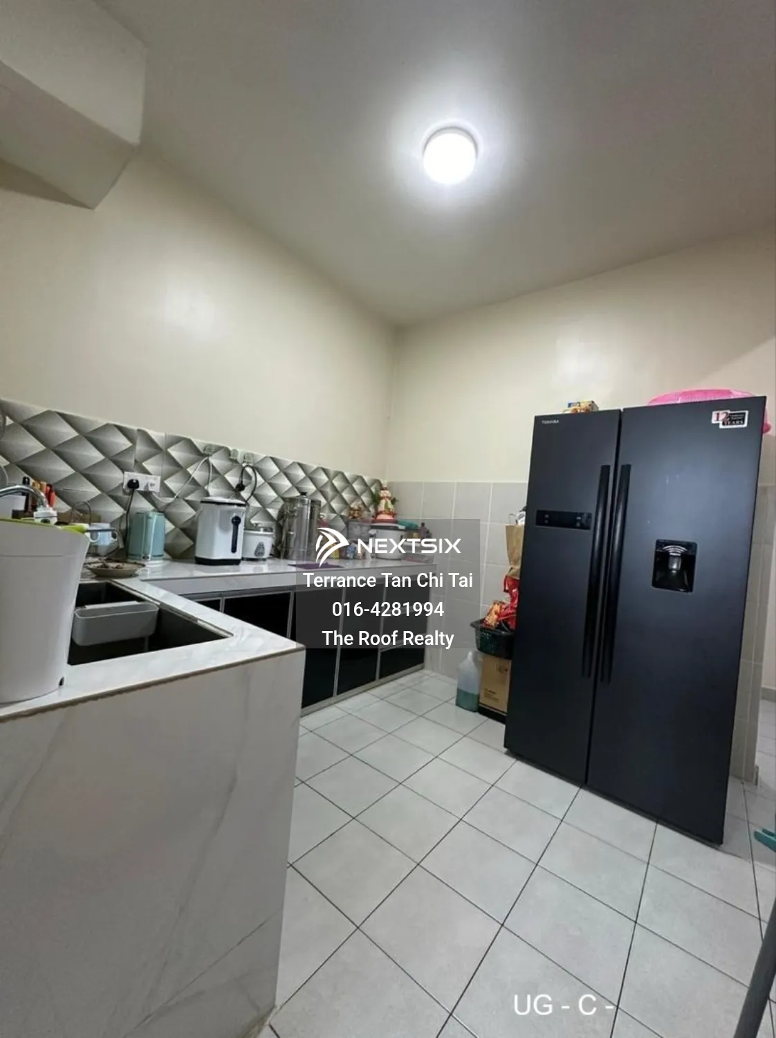 Apartment For Rent in Bandar Bukit Raja Selangor - Image 7