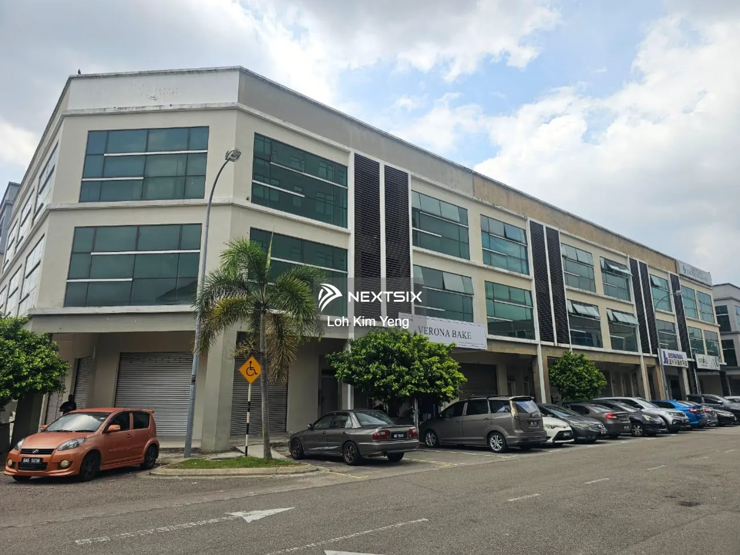 Shop Office For Sale in Iskandar Puteri (Nusajaya) Johor - Image 5