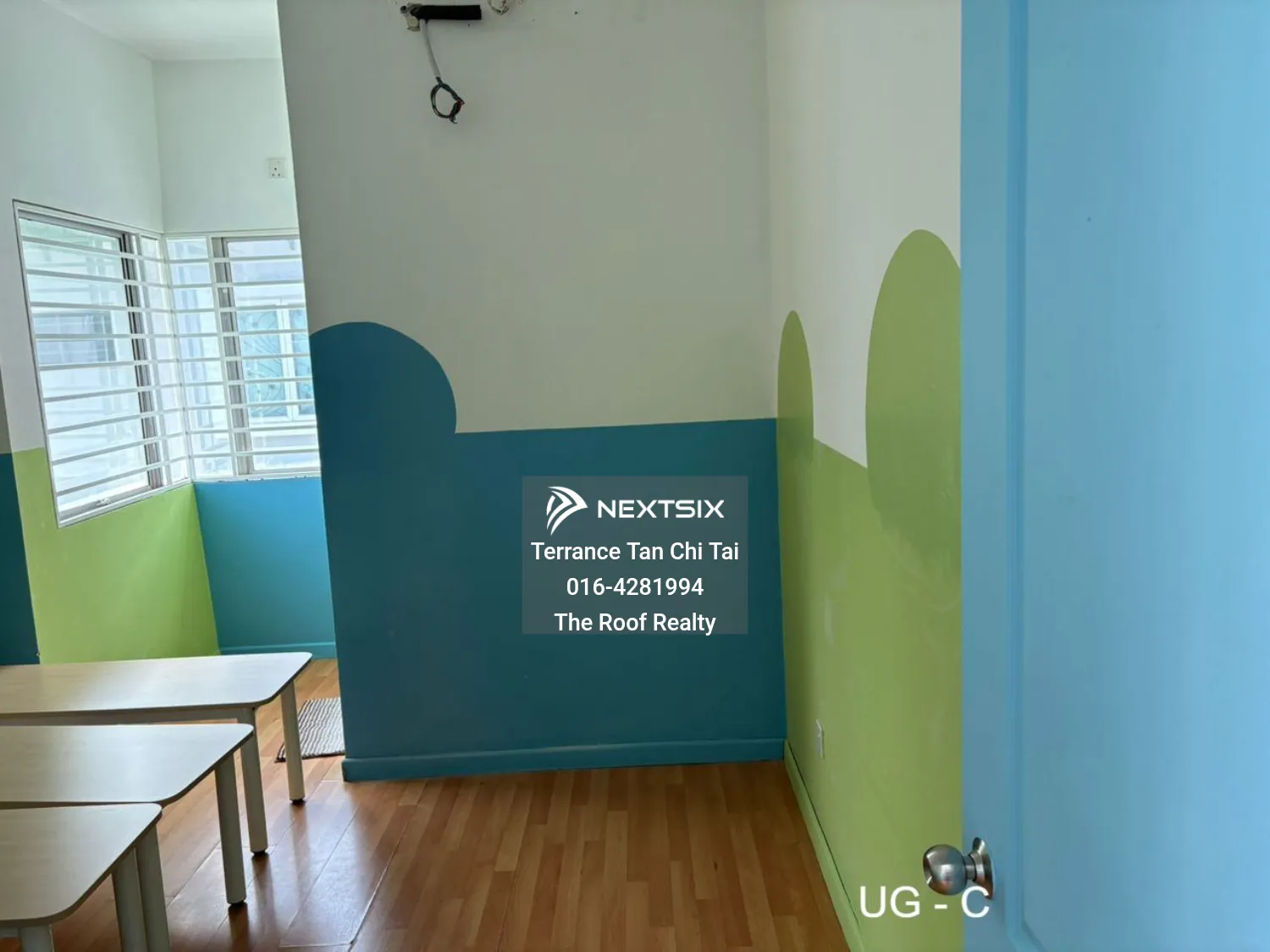 2-sty Terrace/Link House For Rent in Bandar Bukit Raja Selangor - Image 10