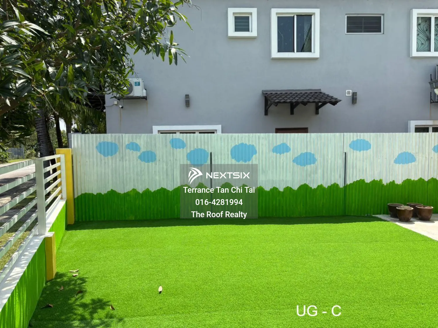 2-sty Terrace/Link House For Rent in Bandar Bukit Raja Selangor - Image 5