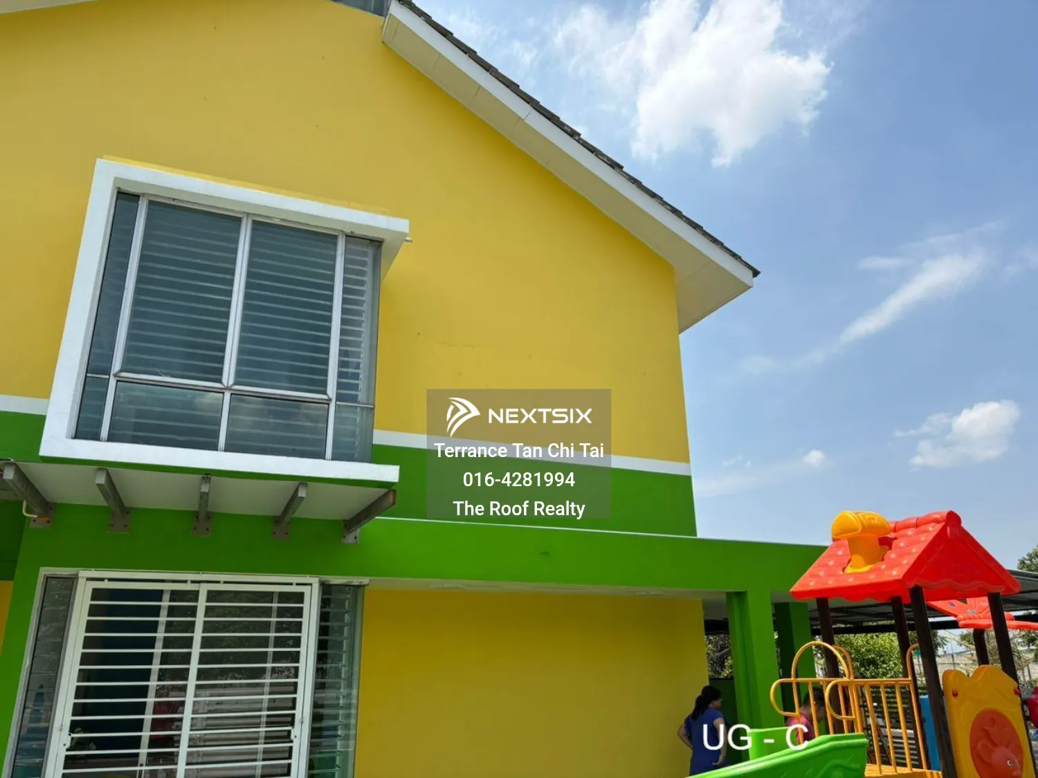 2-sty Terrace/Link House For Rent in Bandar Bukit Raja Selangor - Image 6