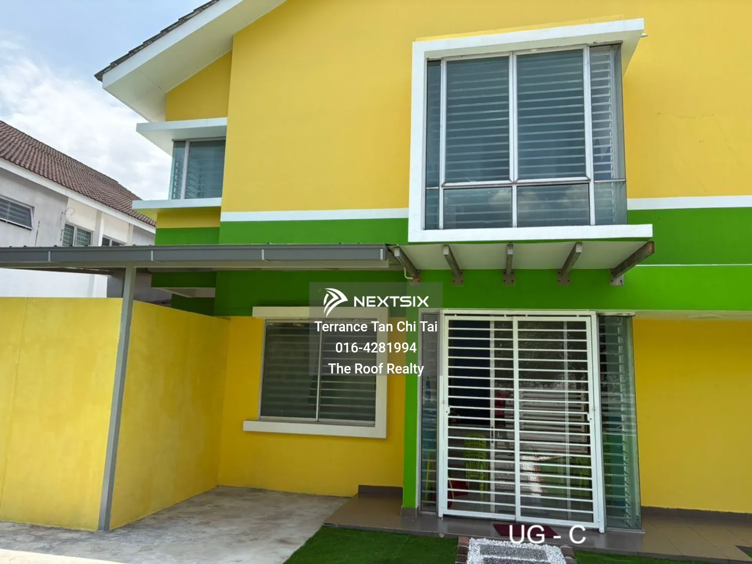 2-sty Terrace/Link House For Rent in Bandar Bukit Raja Selangor - Image 7