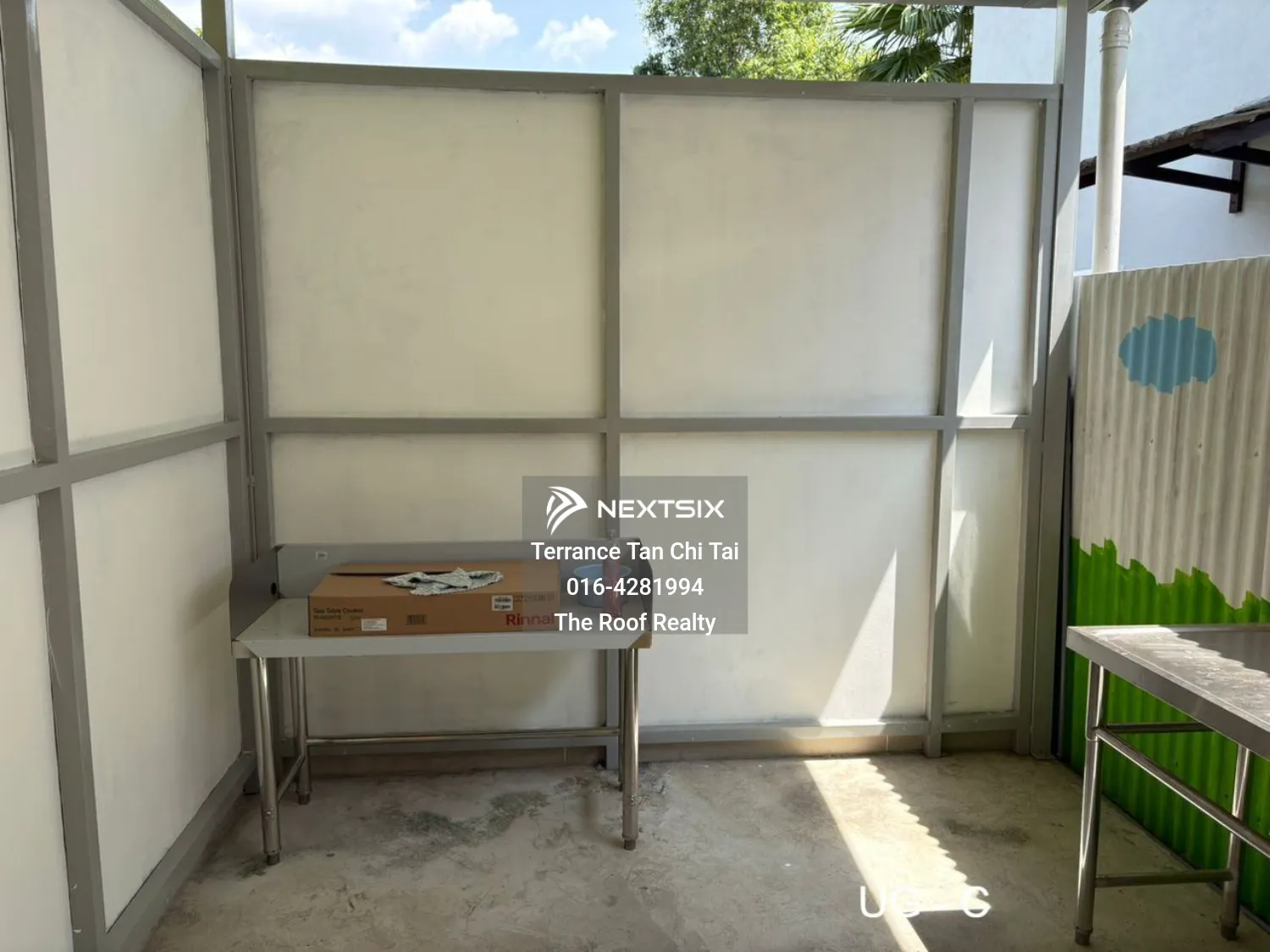 2-sty Terrace/Link House For Rent in Bandar Bukit Raja Selangor - Image 8