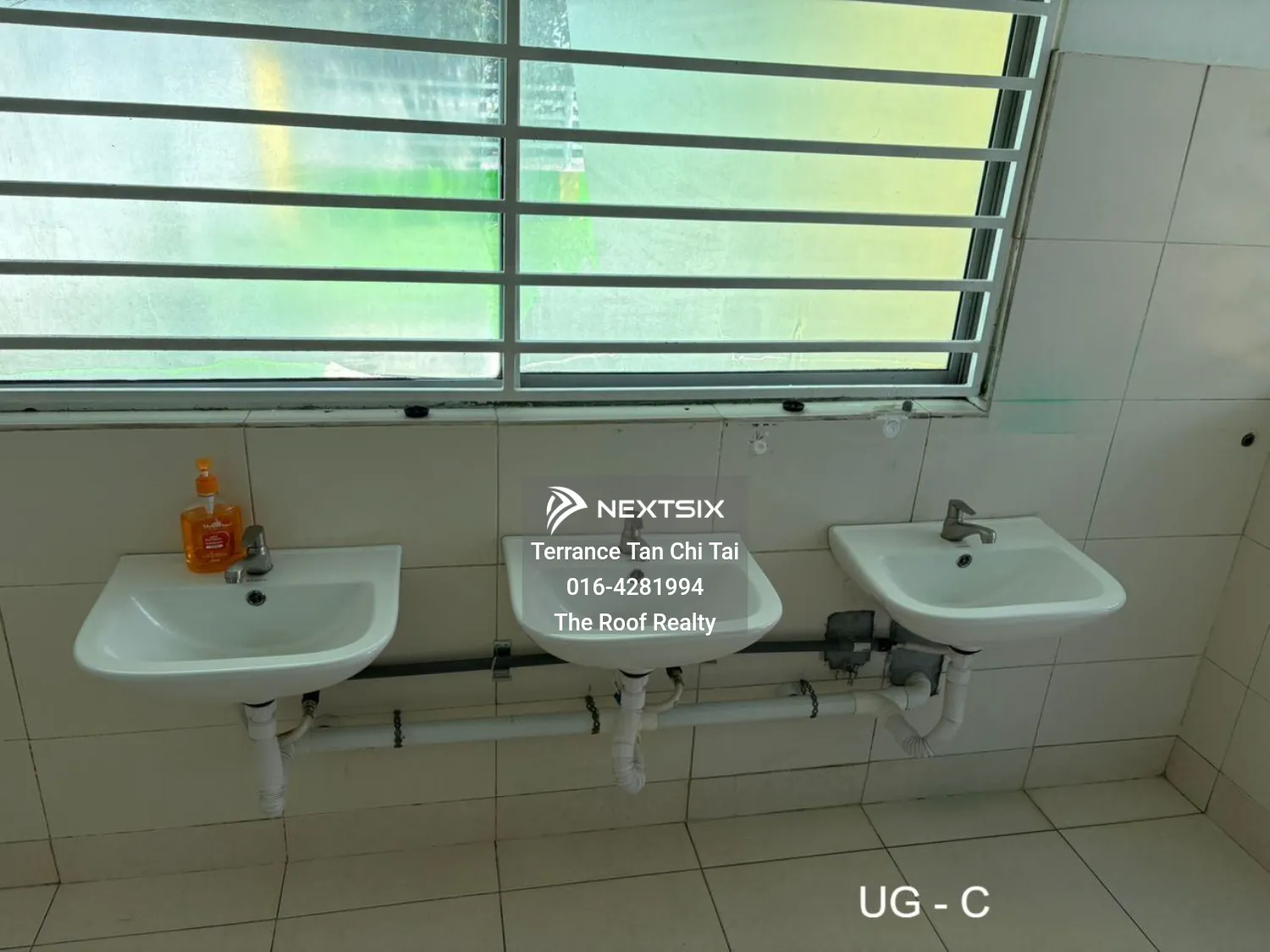 2-sty Terrace/Link House For Rent in Bandar Bukit Raja Selangor - Image 9