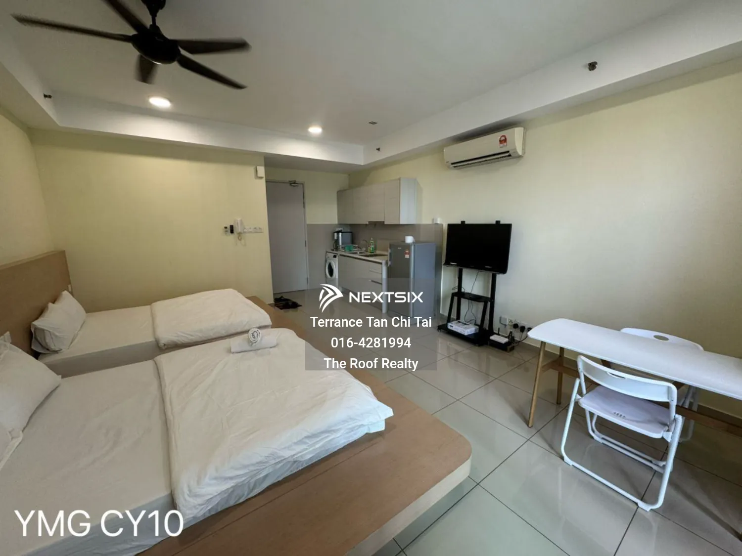 Serviced Residence For Rent in Glenmarie Selangor