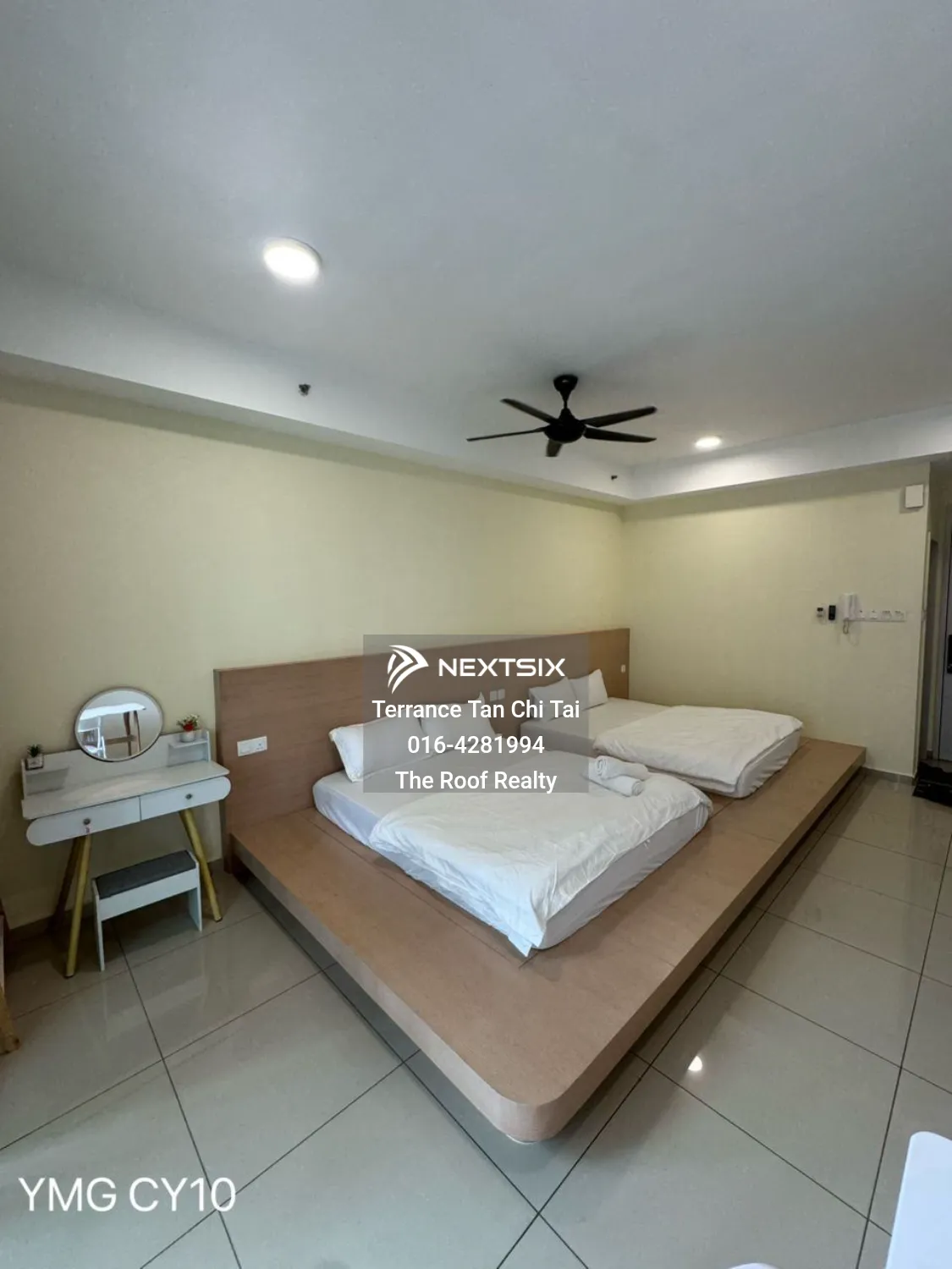 Serviced Residence For Rent in Glenmarie Selangor - Image 5