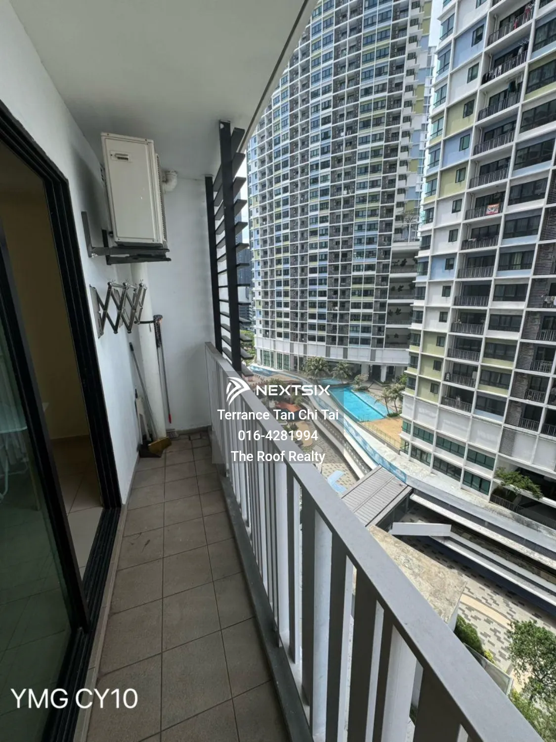 Serviced Residence For Rent in Glenmarie Selangor - Image 6