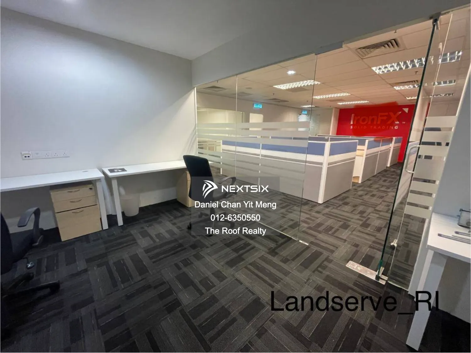 Office For Rent in Mont Kiara Kuala Lumpur