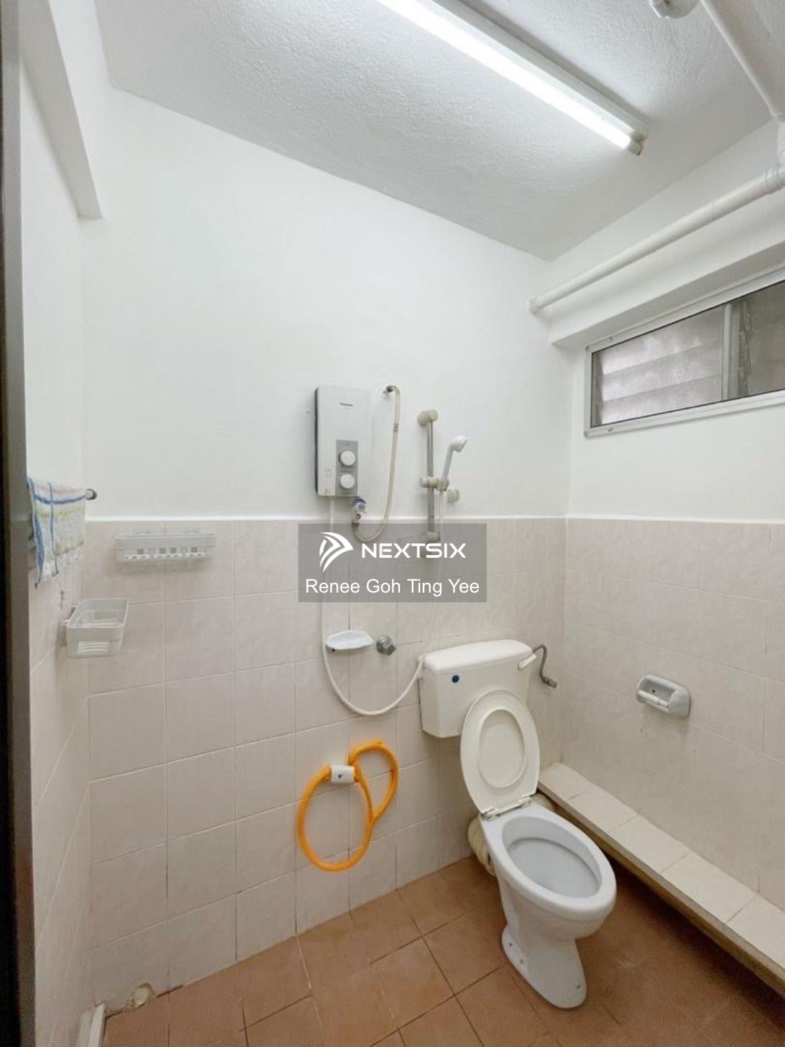 Apartment For Sale in Jelutong Penang - Image 6