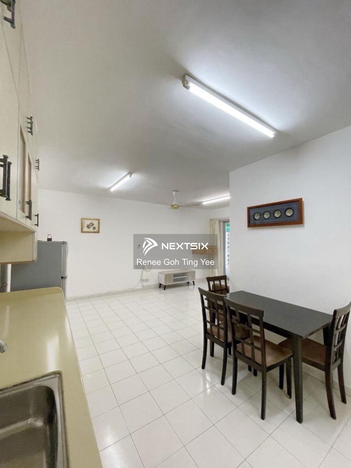 Apartment For Sale in Jelutong Penang - Image 8