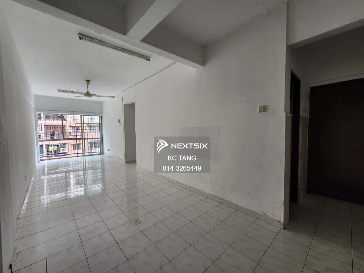 Apartment For Rent in Klang Selangor