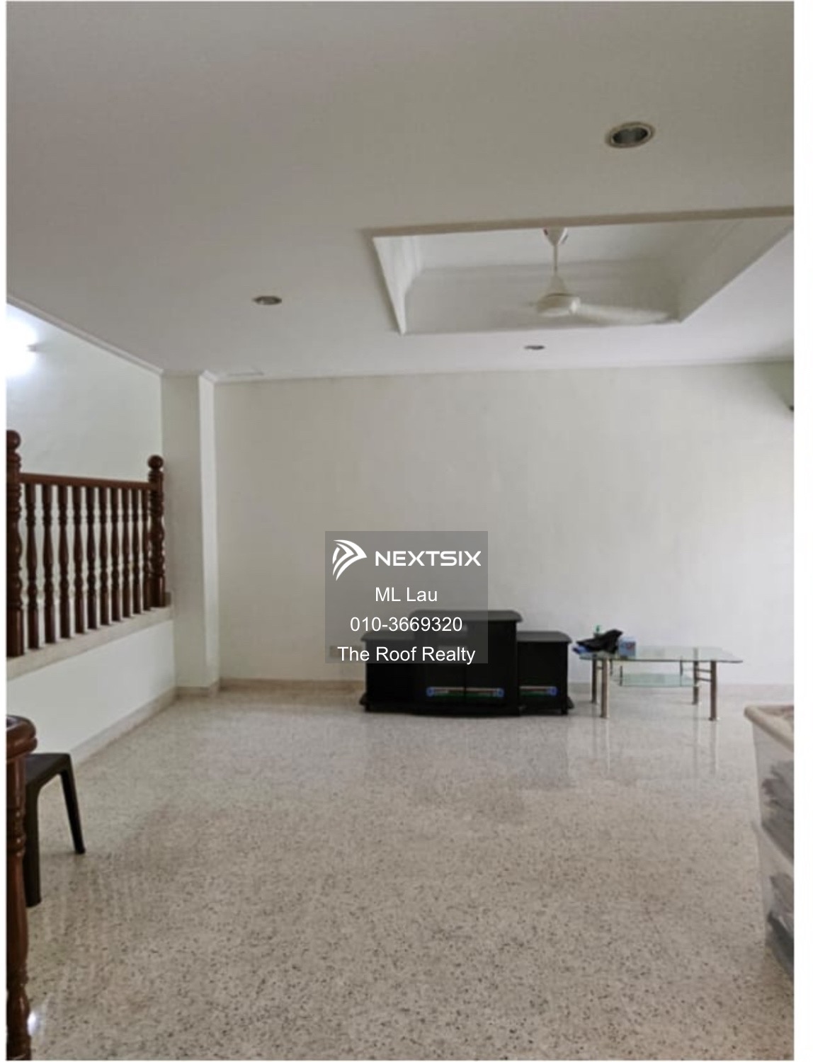 2-sty Terrace/Link House For Sale in Taman Desa Kuala Lumpur