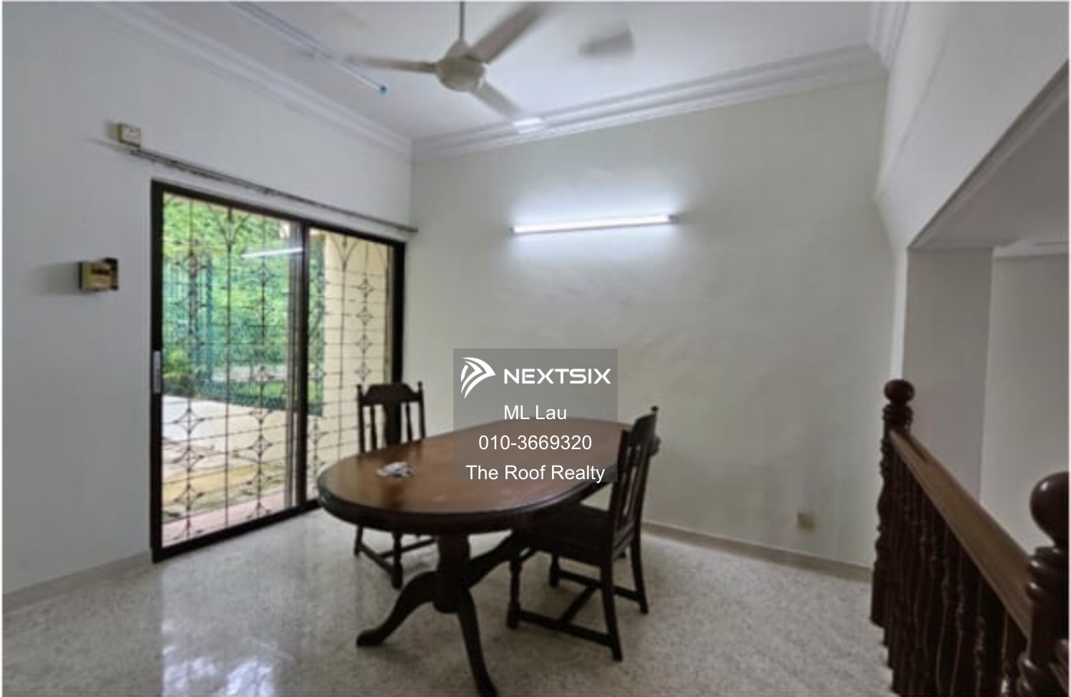 2-sty Terrace/Link House For Sale in Taman Desa Wilayah Persekutuan Kuala Lumpur - Image 5