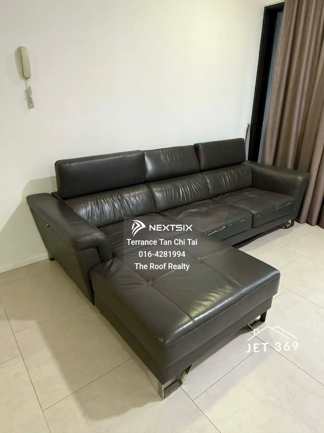 Serviced Residence For Rent in Shah Alam Selangor