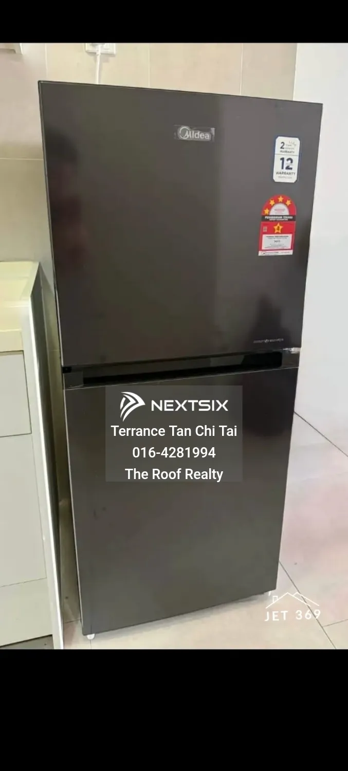 Serviced Residence For Rent in Shah Alam Selangor - Image 5