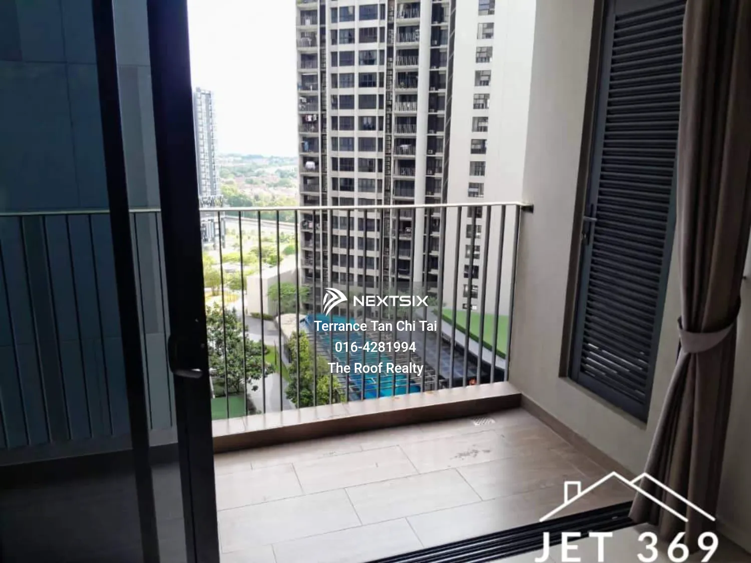 Serviced Residence For Rent in Shah Alam Selangor - Image 6