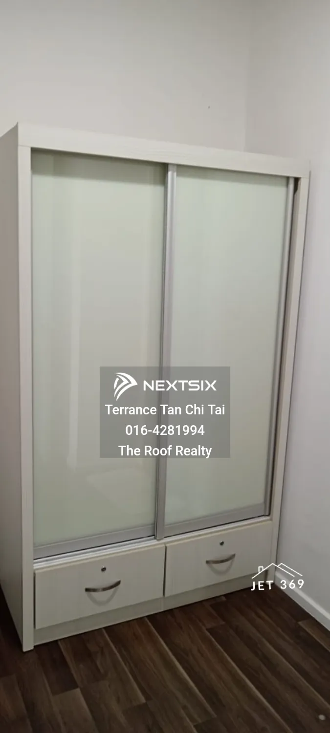 Serviced Residence For Rent in Shah Alam Selangor - Image 7