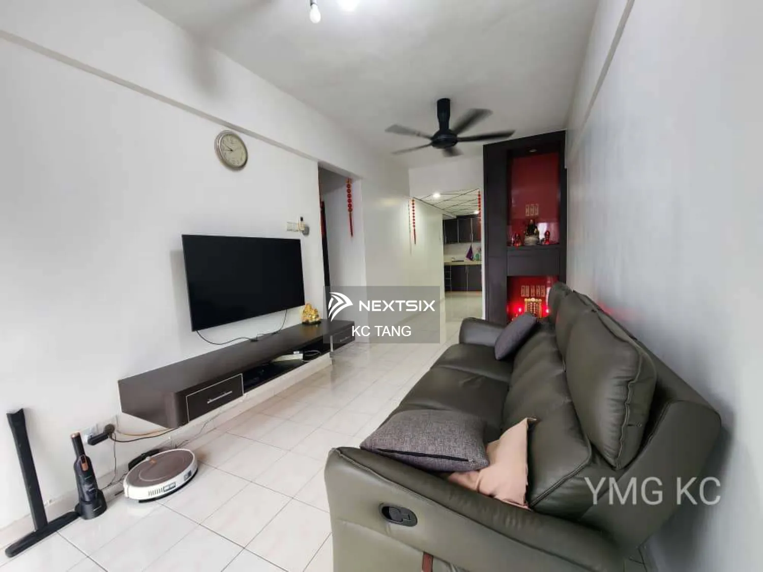 Apartment For Sale in Klang Selangor