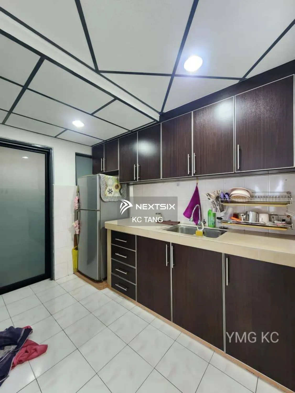 Apartment For Sale in Klang Selangor - Image 5
