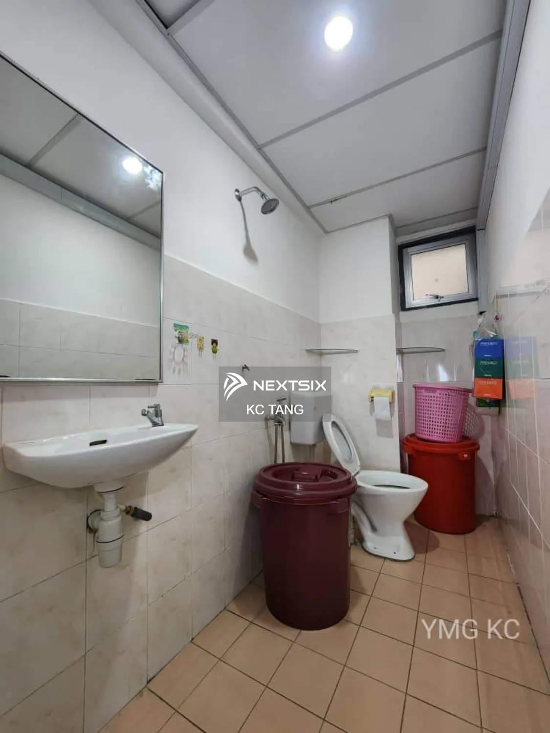 Apartment For Sale in Klang Selangor - Image 6