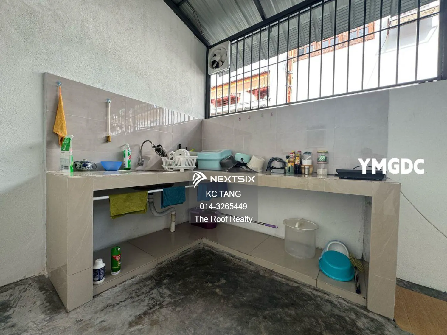 2-sty Terrace/Link House For Sale in Klang Selangor - Image 10