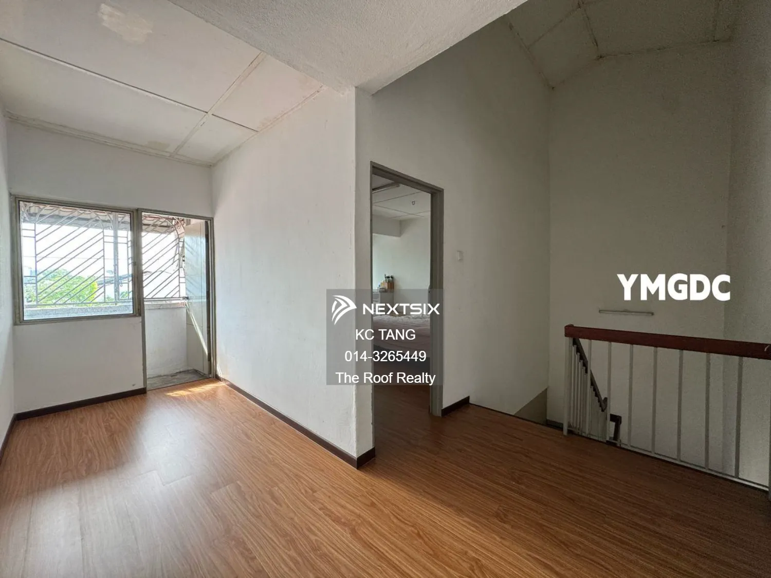 2-sty Terrace/Link House For Sale in Klang Selangor - Image 6