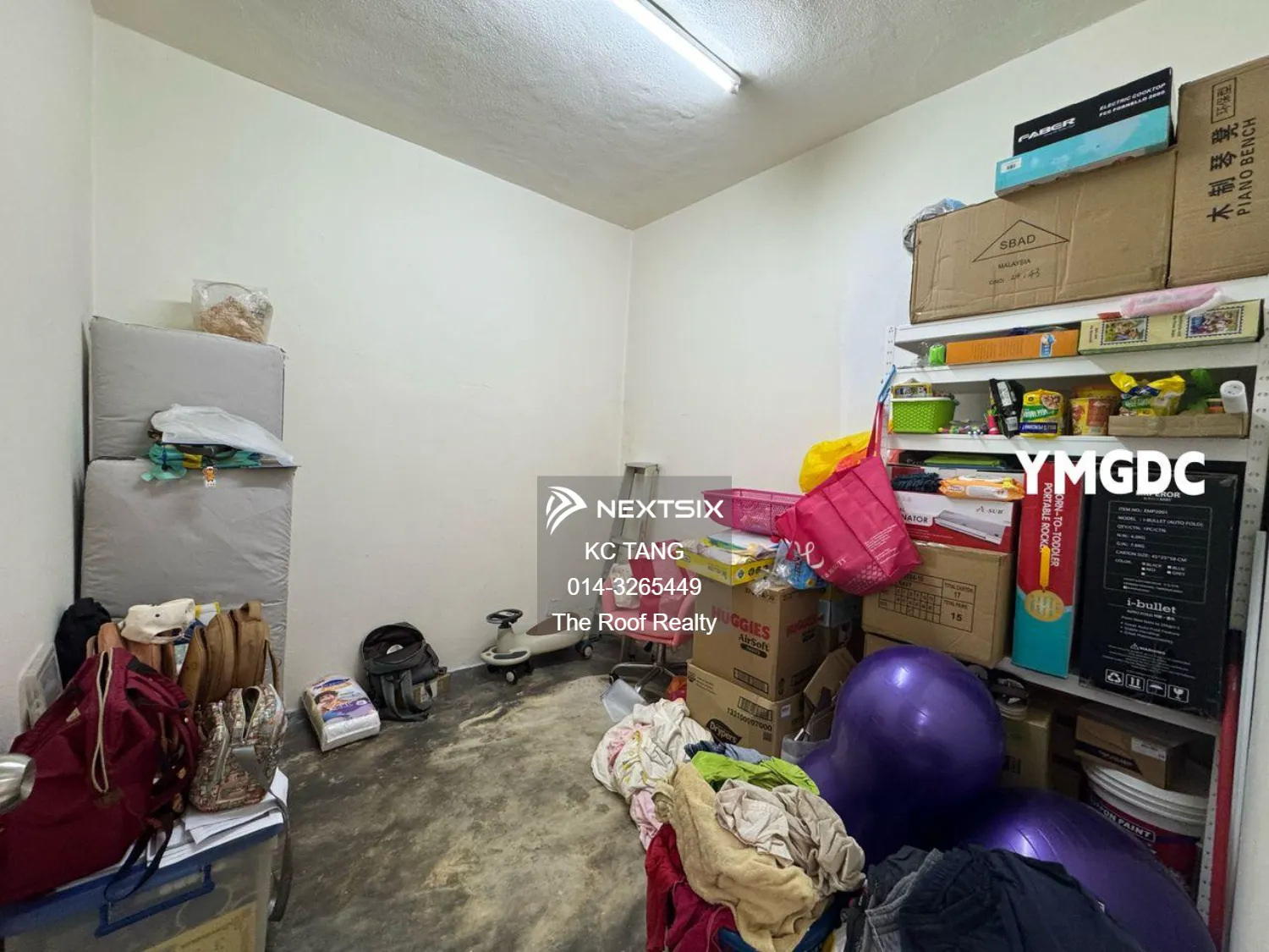 2-sty Terrace/Link House For Sale in Klang Selangor - Image 7