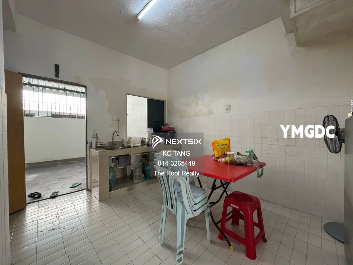 2-sty Terrace/Link House For Sale in Klang Selangor - Image 8