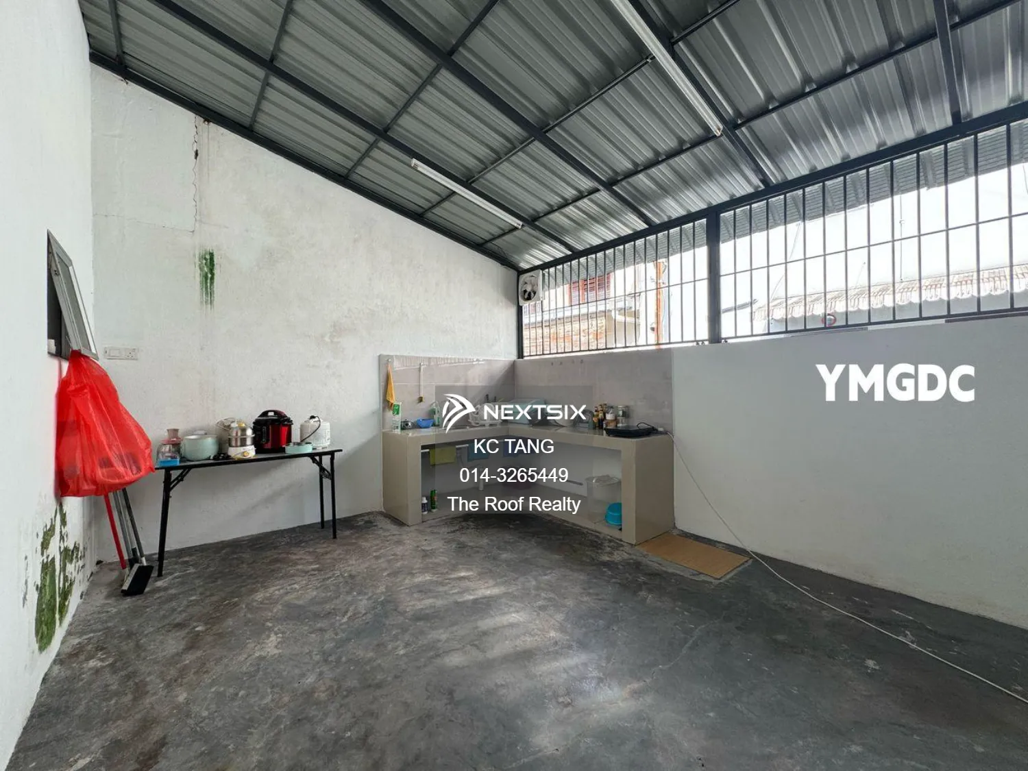 2-sty Terrace/Link House For Sale in Klang Selangor - Image 9