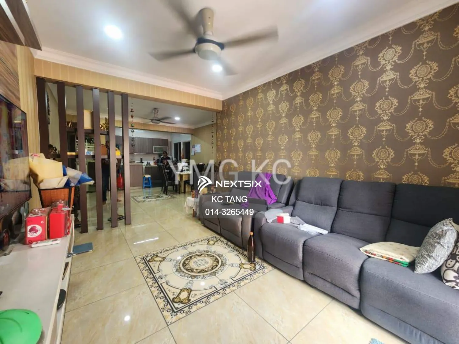 Apartment For Sale in Klang Selangor
