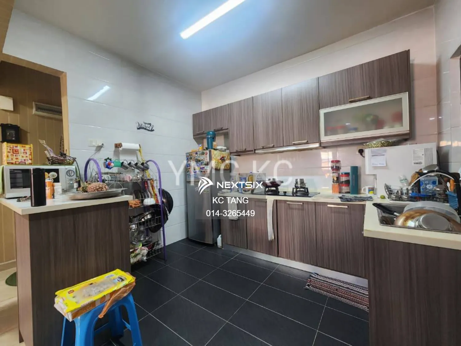 Apartment For Sale in Klang Selangor - Image 5