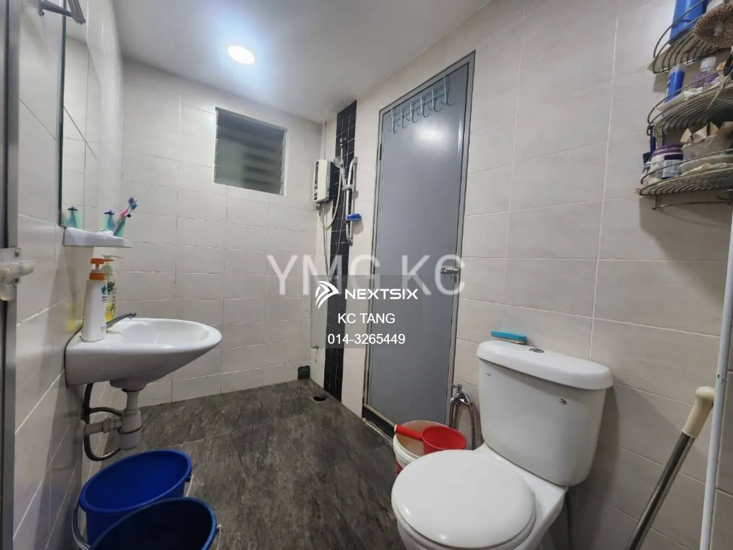Apartment For Sale in Klang Selangor - Image 6