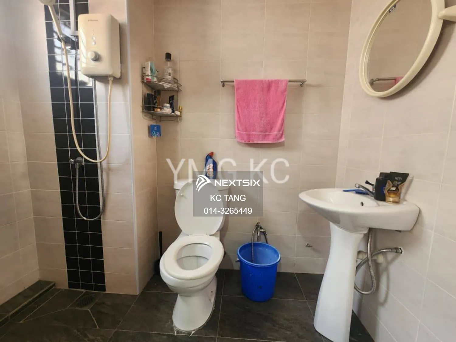 Apartment For Sale in Klang Selangor - Image 7
