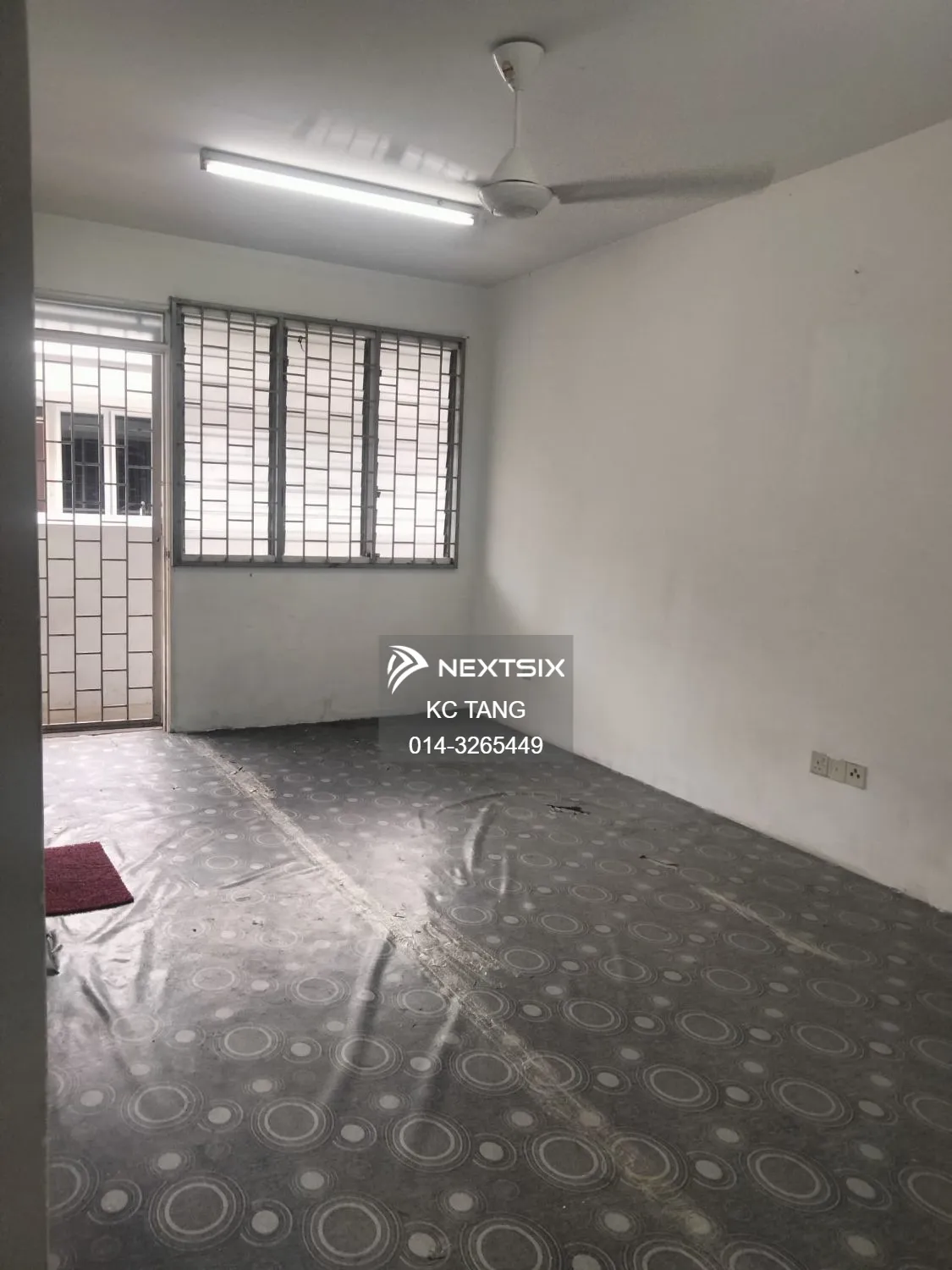 Apartment For Rent in Setia Alam Selangor
