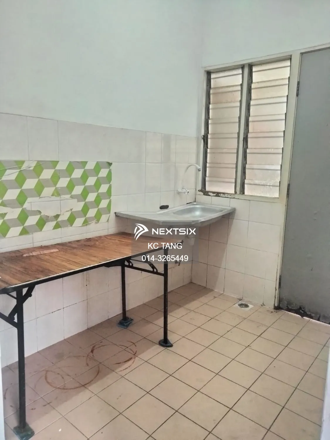 Apartment For Rent in Setia Alam Selangor - Image 6