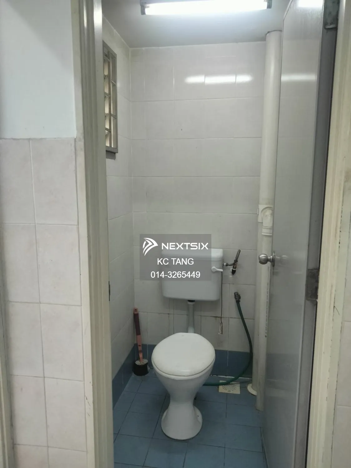 Apartment For Rent in Setia Alam Selangor - Image 9