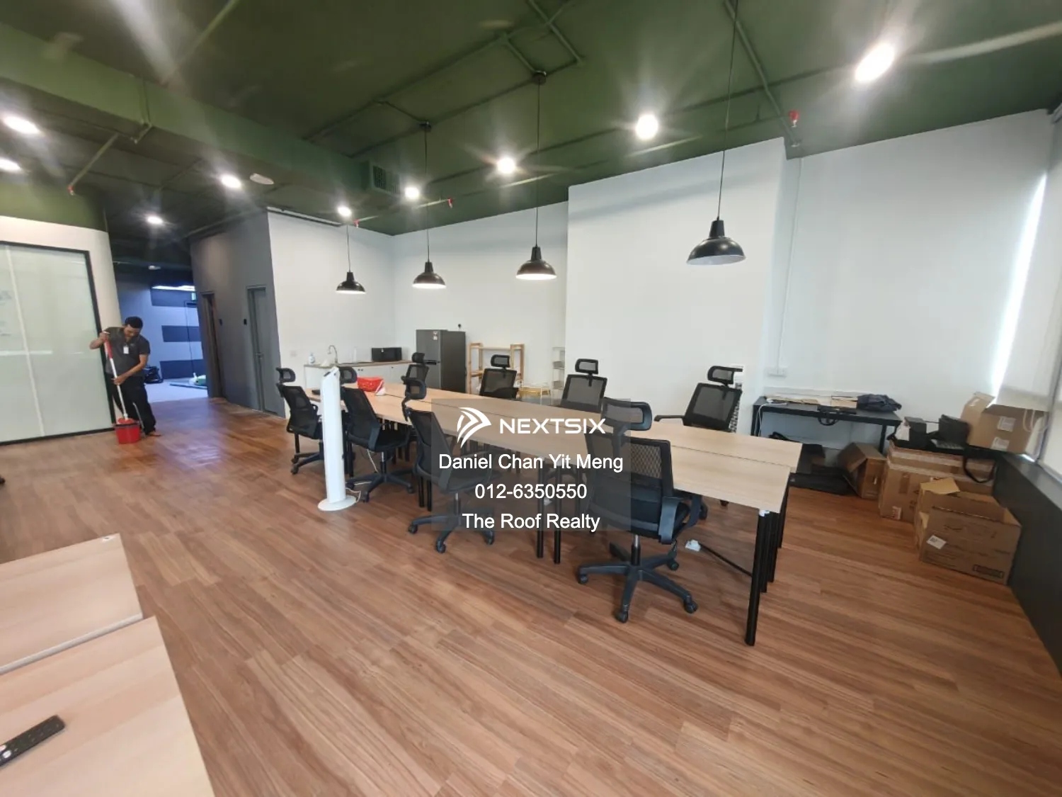 Office For Sale in Mid Valley City Kuala Lumpur