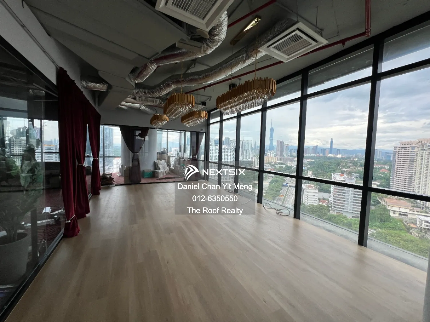 Office For Sale in Mid Valley City Wilayah Persekutuan Kuala Lumpur - Image 11