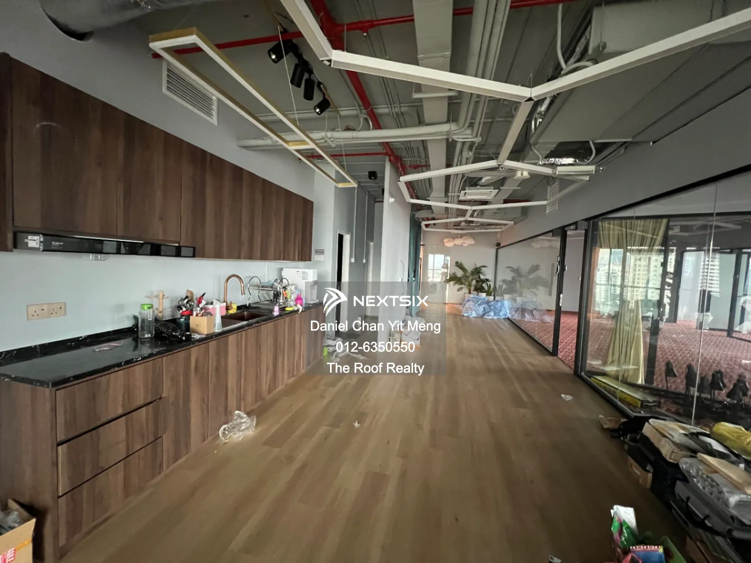 Office For Sale in Mid Valley City Wilayah Persekutuan Kuala Lumpur - Image 12