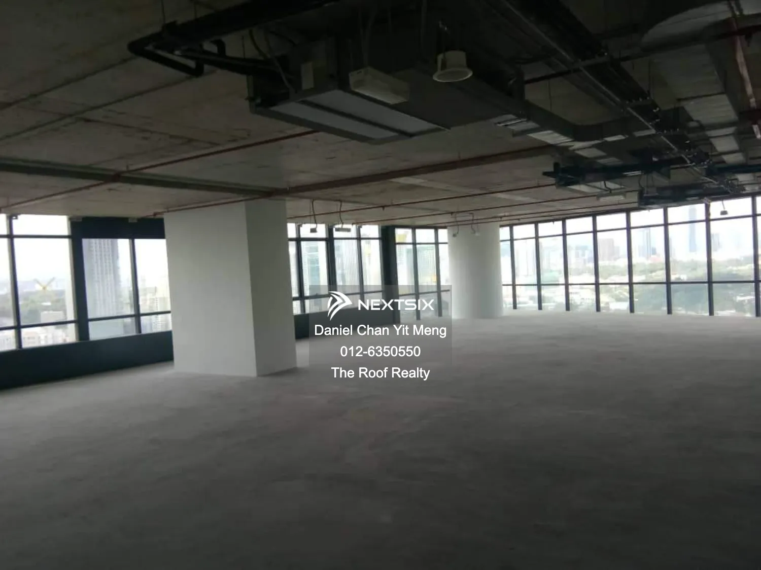 Office For Sale in Mid Valley City Wilayah Persekutuan Kuala Lumpur - Image 5