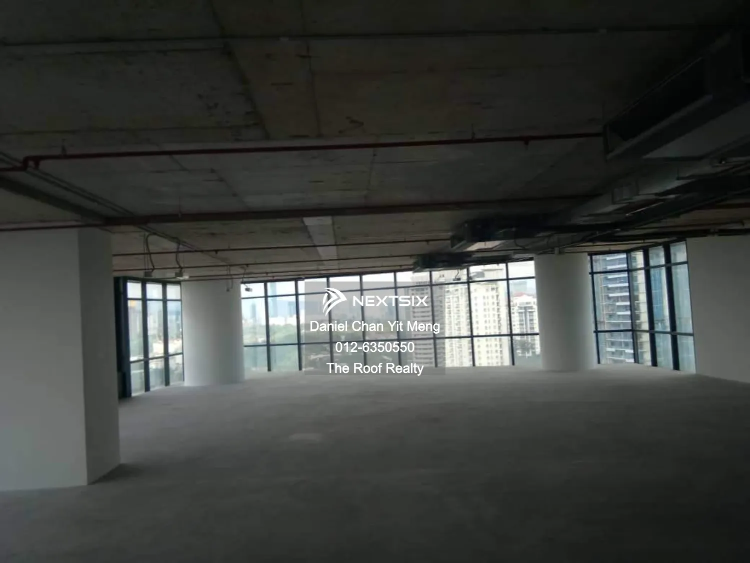 Office For Sale in Mid Valley City Wilayah Persekutuan Kuala Lumpur - Image 6