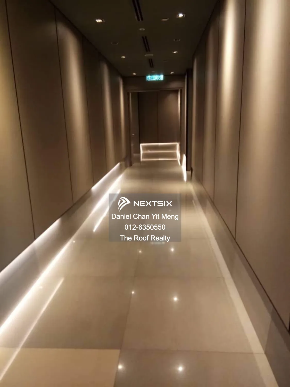 Office For Sale in Mid Valley City Wilayah Persekutuan Kuala Lumpur - Image 9