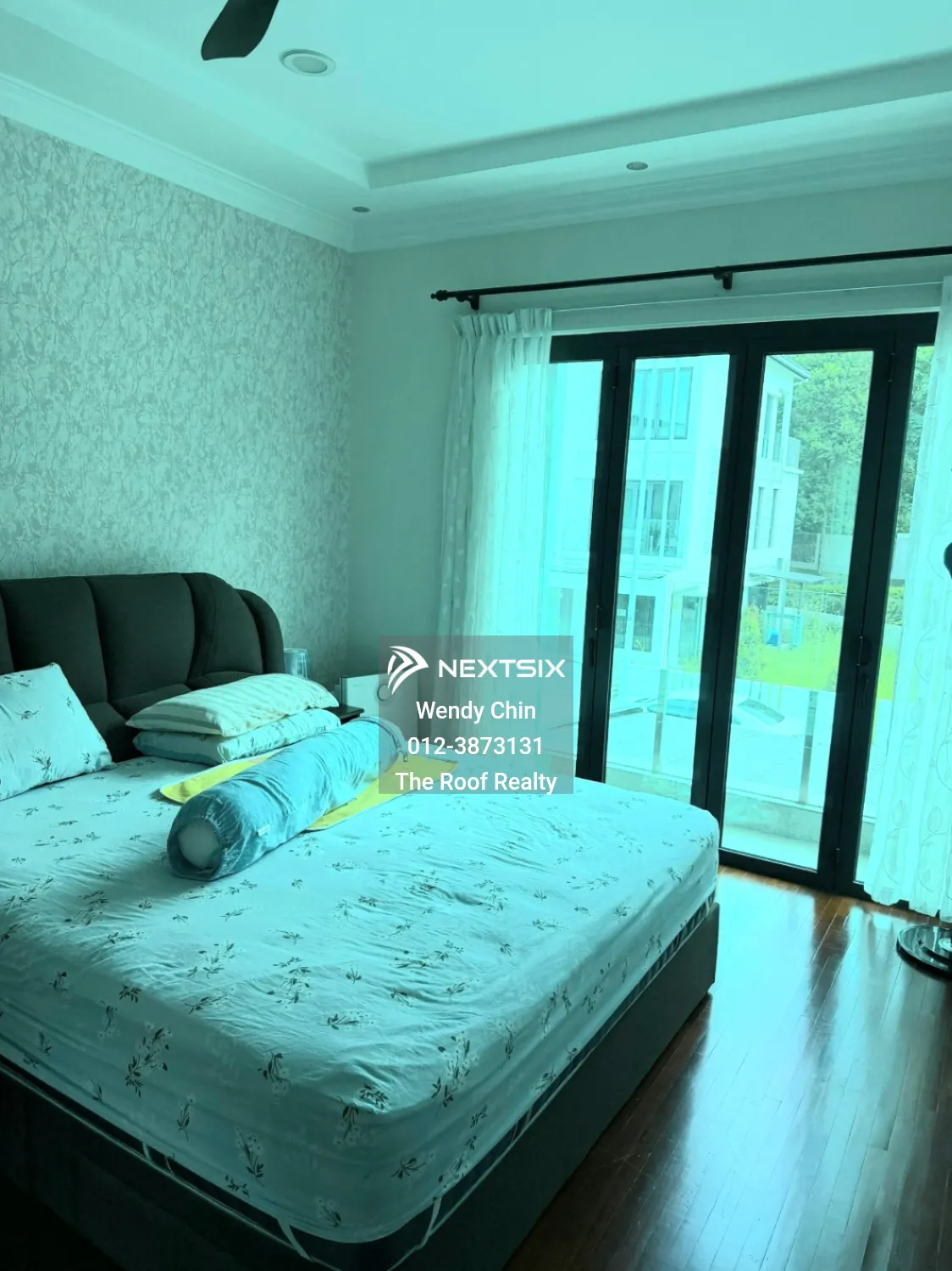 2-sty Terrace/Link House For Sale in Puchong Selangor - Image 11