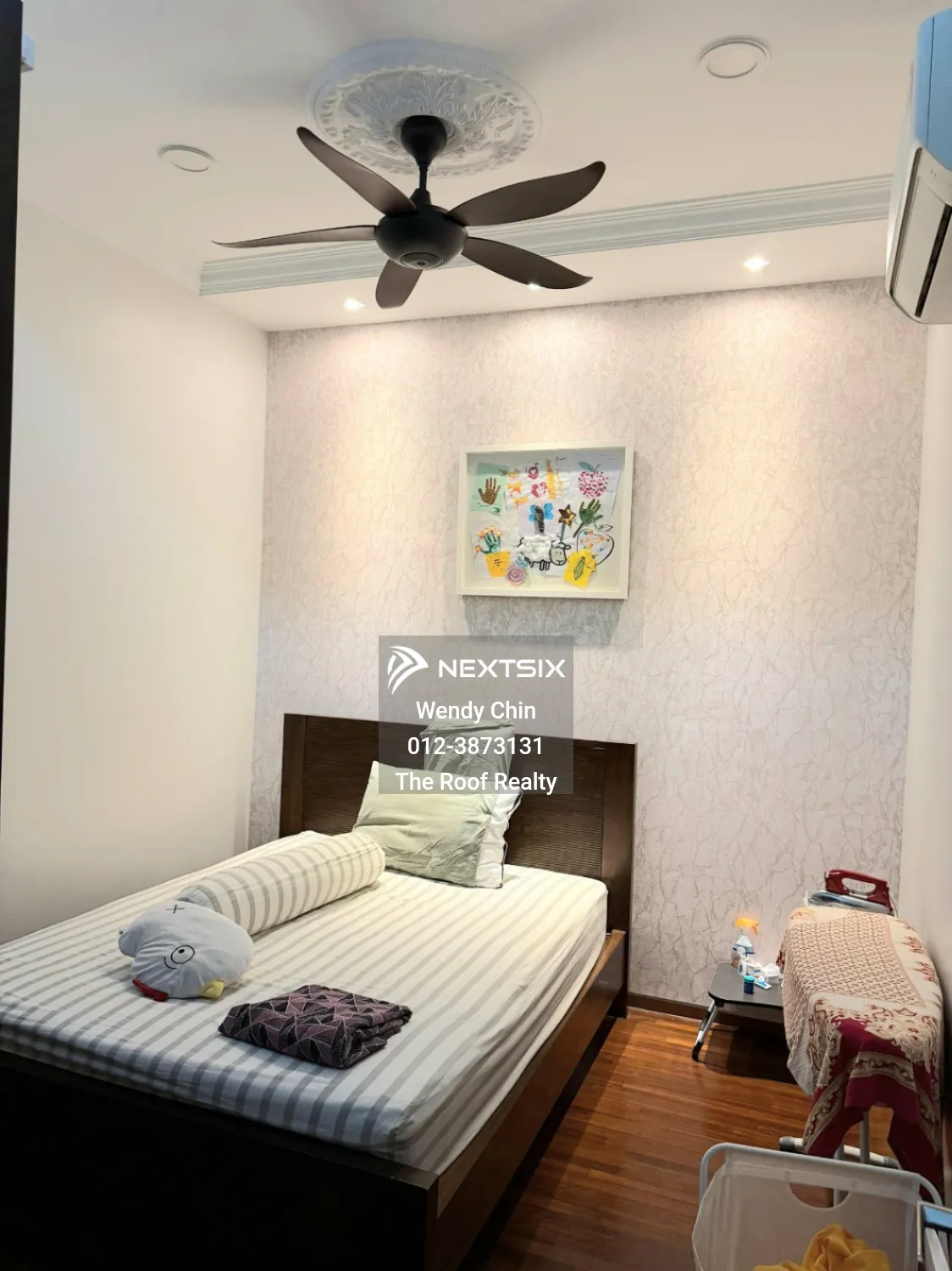 2-sty Terrace/Link House For Sale in Puchong Selangor - Image 13