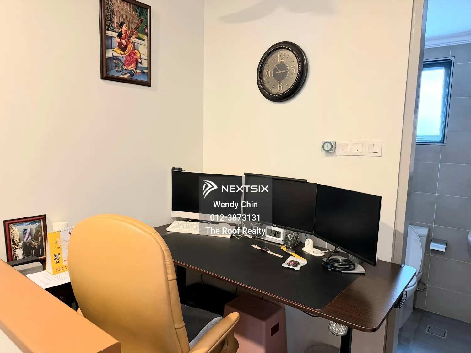 2-sty Terrace/Link House For Sale in Puchong Selangor - Image 14