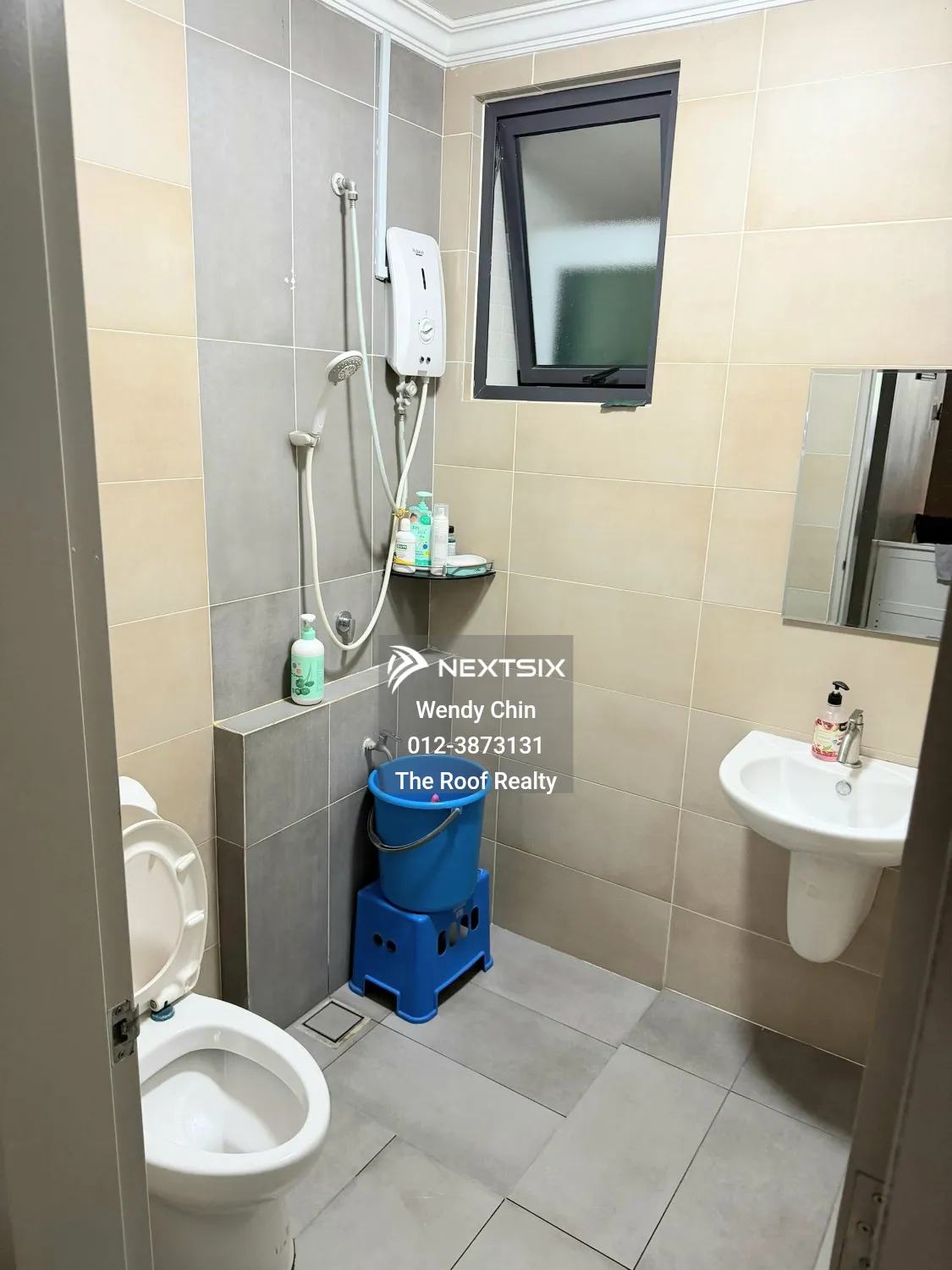 2-sty Terrace/Link House For Sale in Puchong Selangor - Image 15